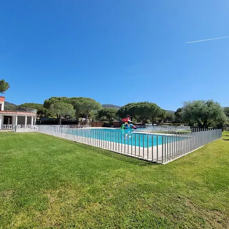 Lacona Pineta 3* Capoliveri (Isola d'Elba)