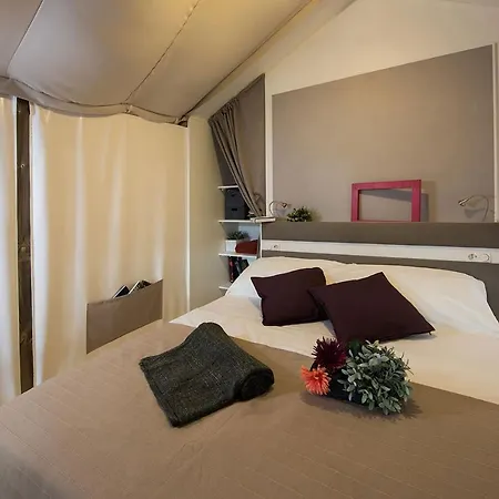 Lacona Pineta 3* カポリーヴェリ