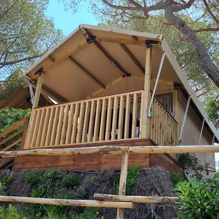 Lacona Pineta Capoliveri (Isola d'Elba)