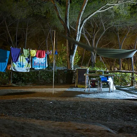 Aldeamento Turístico Lacona Pineta Capoliveri (Isola d'Elba)