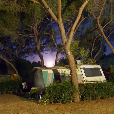 Lacona Pineta Capoliveri (Isola d'Elba)