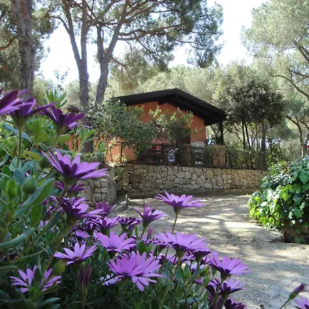 Aldeamento Turístico Lacona Pineta Capoliveri (Isola d'Elba)