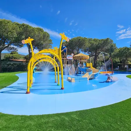 Lacona Pineta 3* Capoliveri (Isola d'Elba)