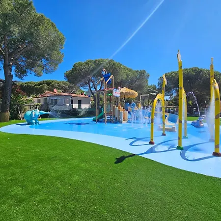 Lacona Pineta 3* Capoliveri (Isola d'Elba)