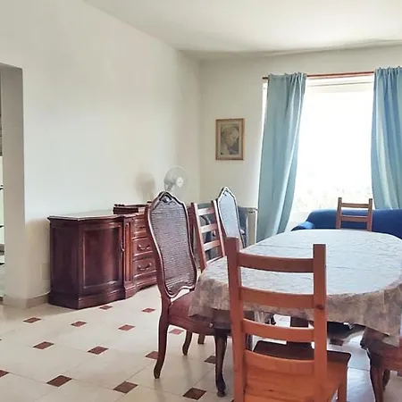 Kompleks wypoczynkowy Lacona Pineta Capoliveri (Isola d'Elba)