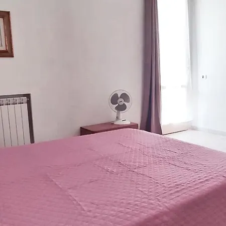 Kompleks wypoczynkowy Lacona Pineta