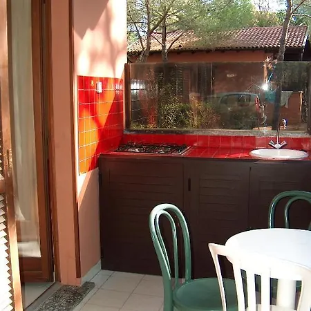 Lacona Pineta Kompleks wypoczynkowy 3*