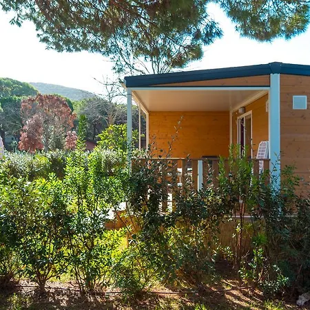 Lacona Pineta Kompleks wypoczynkowy 3*