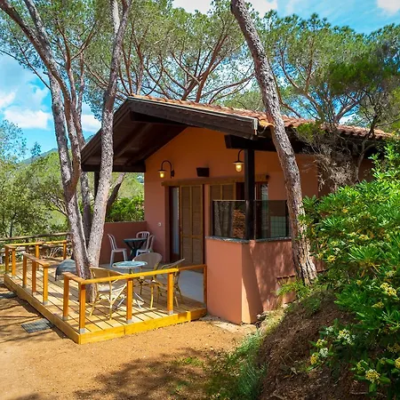 Lacona Pineta 3* Capoliveri (Isola d'Elba)