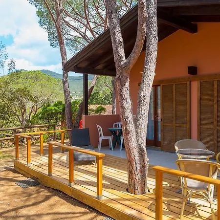 Lacona Pineta Kompleks wypoczynkowy