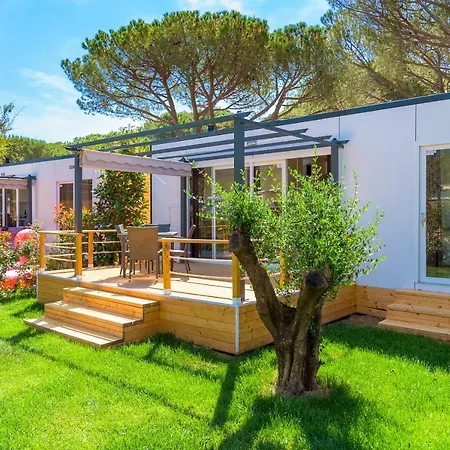 Lacona Pineta Kompleks wypoczynkowy Capoliveri (Isola d'Elba)