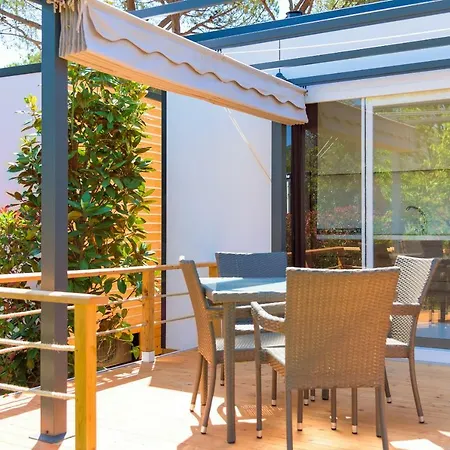 Lacona Pineta Kompleks wypoczynkowy