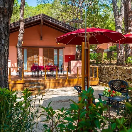 Lacona Pineta 3* Capoliveri (Isola d'Elba)