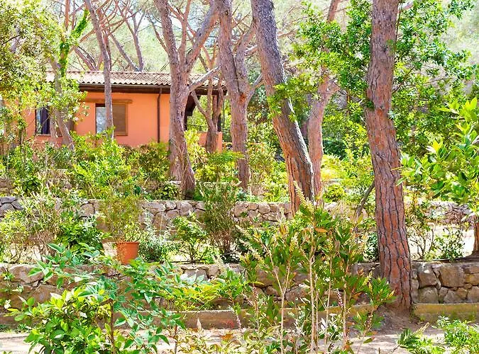 홀리데이파크 Lacona Pineta 카폴리베리