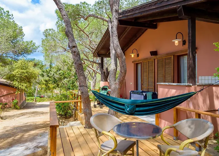 Lacona Pineta 카폴리베리