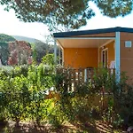 Lacona Pineta Ferienpark 3*