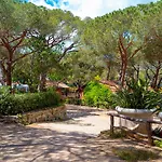 Lacona Pineta Ferienpark 3*