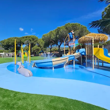 Lacona Pineta Holiday park 3*