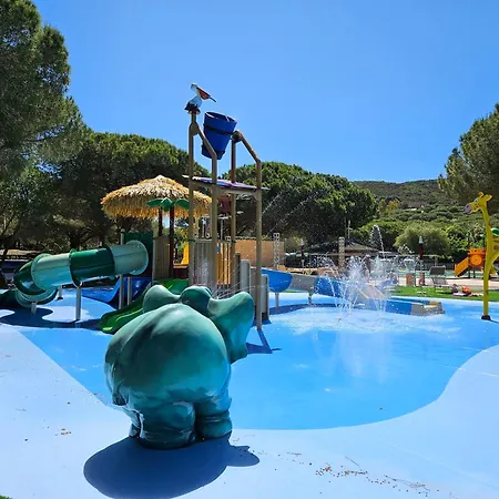 Holiday park Lacona Pineta Capoliveri (Isola d'Elba)