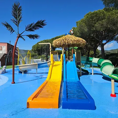Lacona Pineta Capoliveri (Isola d'Elba)
