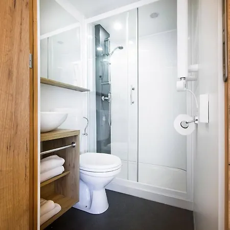 Lacona Pineta Parco vacanze