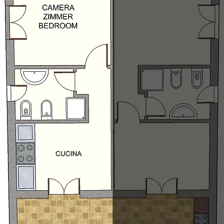 Lacona Pineta 3* Capoliveri (Isola d'Elba)