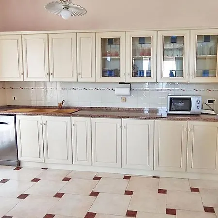 Parco vacanze Lacona Pineta