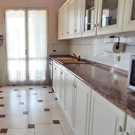 Lacona Pineta Prázdninový areál 3*