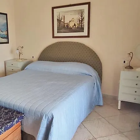 Lacona Pineta Capoliveri (Isola d'Elba)