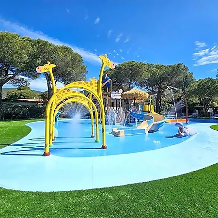 Lacona Pineta 3* Capoliveri (Isola d'Elba)