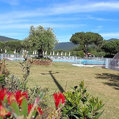 Lacona Pineta 3*