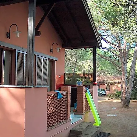 Lacona Pineta 3*