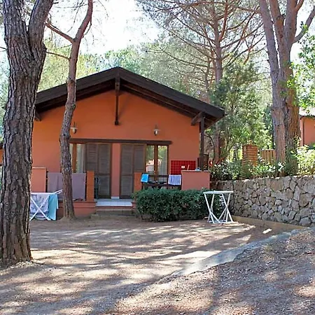 Lacona Pineta 3* Capoliveri (Isola d'Elba)