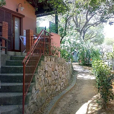 Lacona Pineta 3* Каполивери