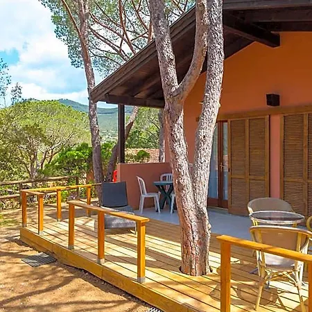 Lacona Pineta Semesterpark Capoliveri (Isola d'Elba)