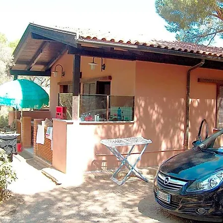 Lacona Pineta Capoliveri (Isola d'Elba)