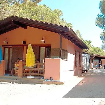Lacona Pineta 3* Capoliveri (Isola d'Elba)