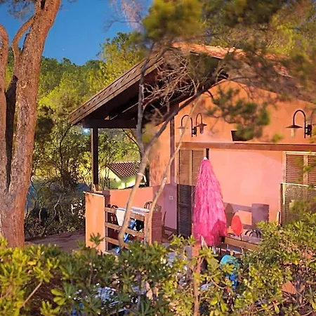 Lacona Pineta Semesterpark 3*