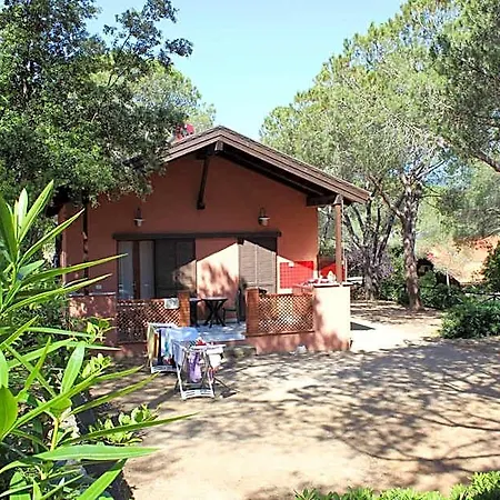 Lacona Pineta Semesterpark