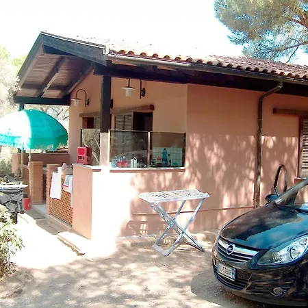 Lacona Pineta 3* Capoliveri (Isola d'Elba)