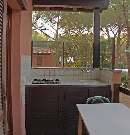 Lacona Pineta Parco vacanze