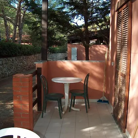 Lacona Pineta 3*