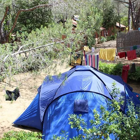 Lacona Pineta Parco vacanze