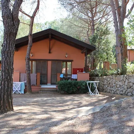 Lacona Pineta Parco vacanze