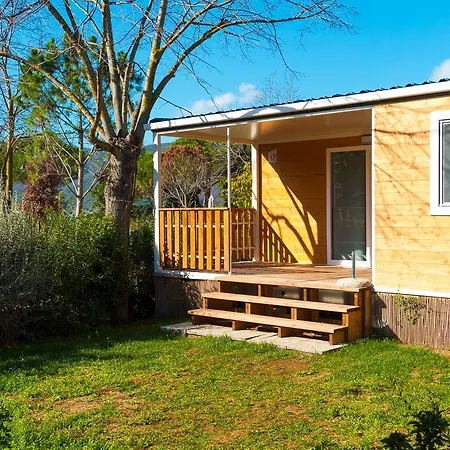 Feriepark Lacona Pineta 3*