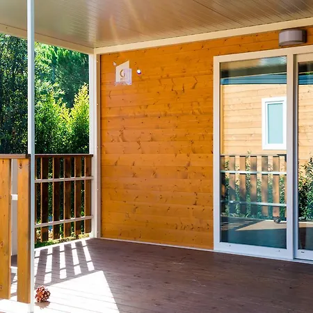 Lacona Pineta Prázdninový areál Capoliveri (Isola d'Elba)