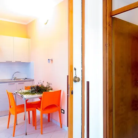 Lacona Pineta Prázdninový areál