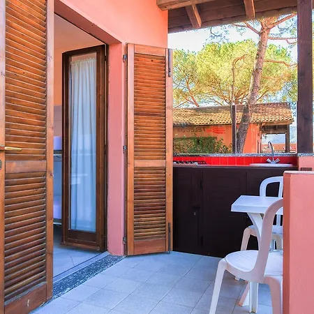 Vakantiepark Lacona Pineta Capoliveri (Isola d'Elba)