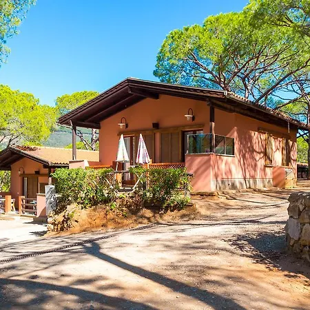 Lacona Pineta 3* Capoliveri (Isola d'Elba)