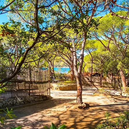 Lacona Pineta Prázdninový areál